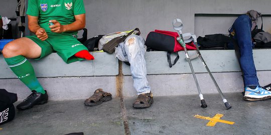 Refleksi Implementasi UU No 8 Tahun 2016, Penyandang Disabilitas Menagih Janji