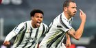 Hasil Pertandingan Juventus vs Torino 6 Desember 2020: 2-1