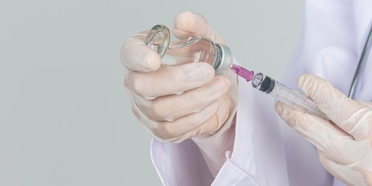 Pemerintah Resmi Tetapkan Enam Jenis Vaksin Virus Corona di Indonesia