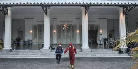 Penjelasan Anies Perpanjang PSBB Transisi hingga 21 Desember 2020