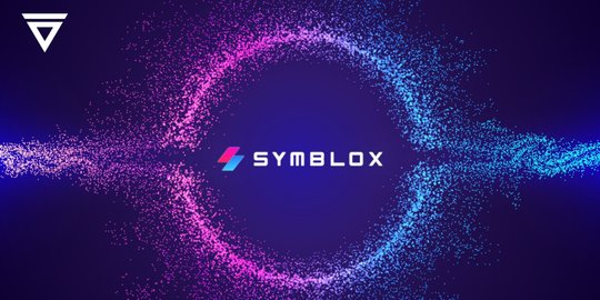 Symblox dan Velas Tingkatkan Blockchain Jadi Teknologi Keuangan Lebih Efisien
