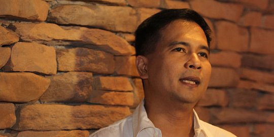 Susah Cari Kerja di Indonesia, Krisna Mukti Berniat Menjadi TKI