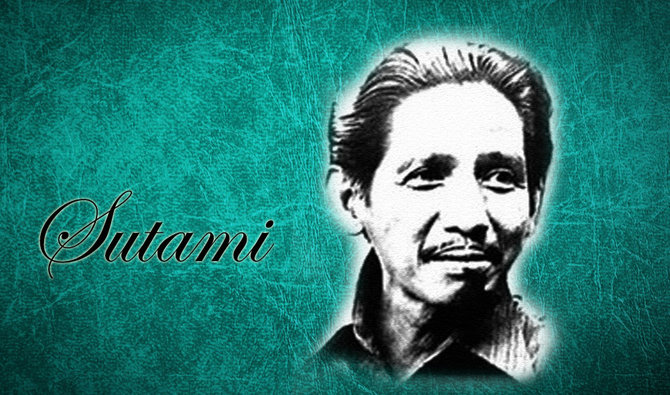 sutami