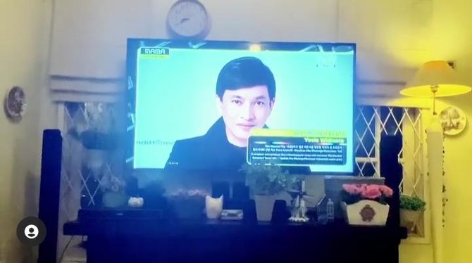 musisi indonesia yang menang penghargaan global