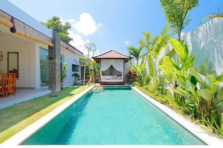 villa salamfina sunan di bali