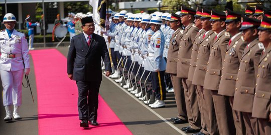 Peluang Orang Dekat Prabowo Pengganti Edhy