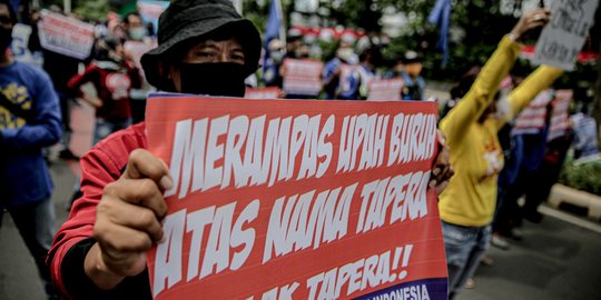 Sekda NTB: Banyak Penolakan UU Cipta Kerja Karena Keterbatasan Informasi Masyarakat