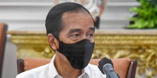 PKS Desak Presiden Jokowi Minta Maaf Karena Dua Menteri Ditangkap KPK
