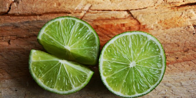 5 Benefits of Lime for Ulcer, Effective and Easy to Do