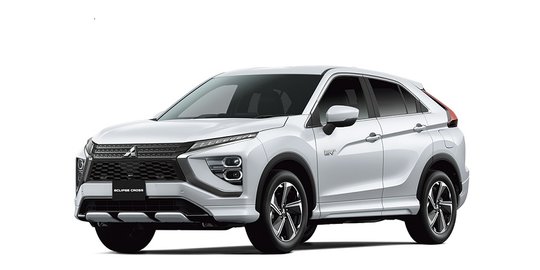 Mitsubishi Eclipse Cross Punya Model Phev, Kapan Masuk Indonesia? | Merdeka.com