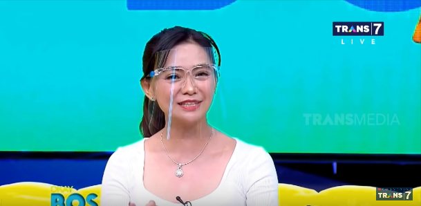 puspa dewi dimarahin sama netizen