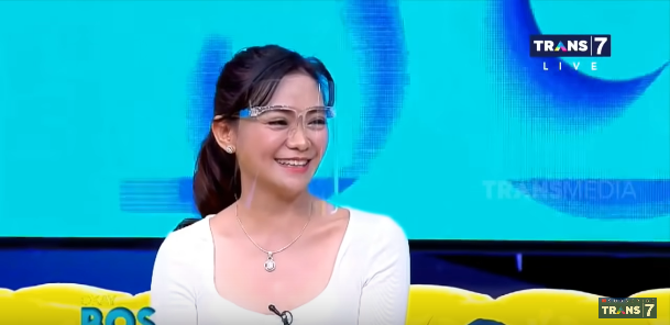puspa dewi dimarahin sama netizen