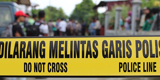 Penjelasan FPI Terkait Bentrok dengan Polisi di Tol Cikampek Berujung 6 Orang Tewas