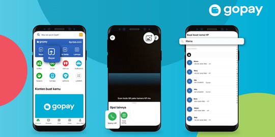 GoPay Raih Sertifikasi ISO 27001 Untuk Keamanan Informasi