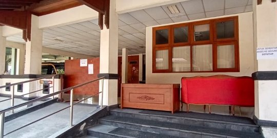 Sejumlah ASN Pemkot Solo Terpapar Covid-19, Kerja Dilakukan dari Rumah