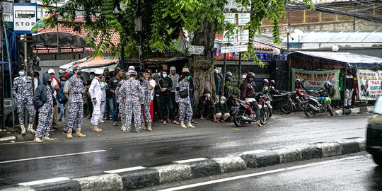 BIN Bantah Menyusup ke Pesantren untuk Mengintai Rizieq Syihab