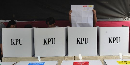 Jelang Pencoblosan Pilkada, 199 Petugas KPPS Kabupaten Bandung Positif Covid-19