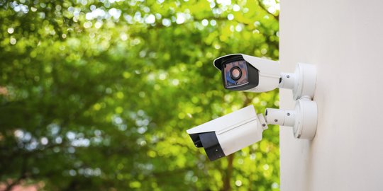 CCTV atau IP Cam yang Sebaiknya Dipasang Untuk Mengamankan Rumah?