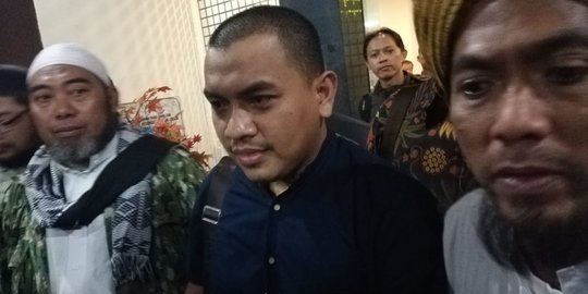 Bantah Ada yang Kabur, FPI Tegaskan Mobil Berisi 6 Orang Tewas