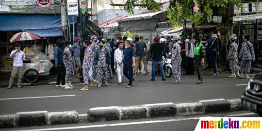 Muhammadiyah Dukung Bentuk Tim Investigasi Kasus Tewasnya 6 Laskar FPI