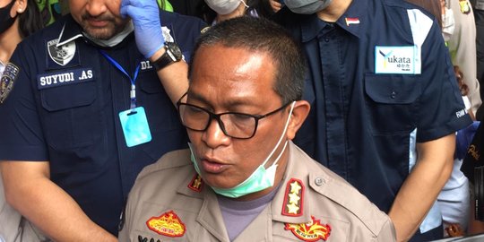 Polisi Kumpulkan CCTV di Lokasi Penembakan yang Tewaskan 6 Laskar FPI