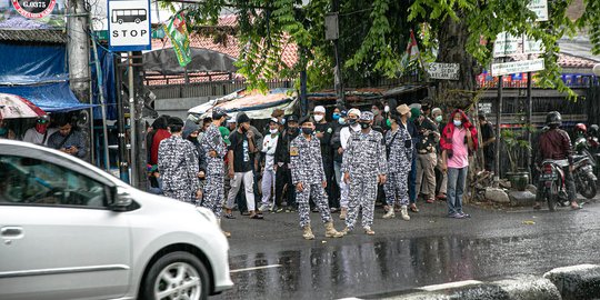 Fakta Baru Penembakan 6 Laskar FPI, Polisi Ungkap Bukti Rekaman Rencana Penyerangan