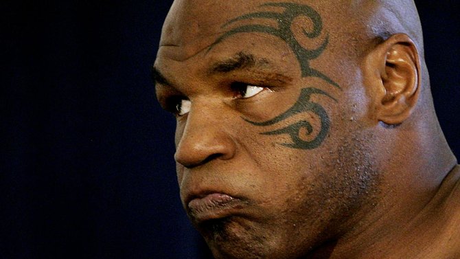 cerita mike tyson