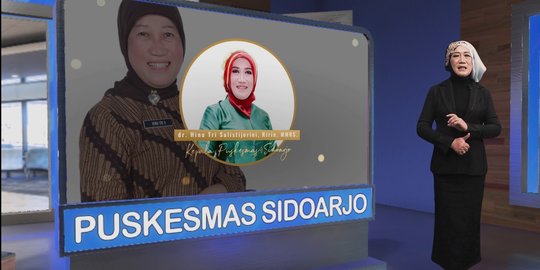 Siapkan Anggaran Rp40 Miliar, Ini Alasan Pemkab Sidoarjo Bangun Empat Puskesmas Baru