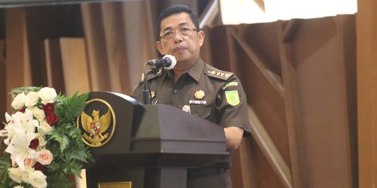 Jamintel Wanti-Wanti Netralitas ASN Jelang Pilkada Serentak 2020 Besok