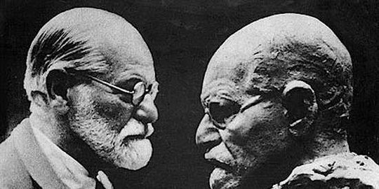 20 Kata-kata Bijak Sigmund Freud Tentang Kehidupan, Penuh Makna Mendalam