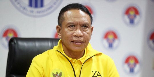 Piala Dunia U-20, Menpora Pesan Sumsel Harus Jamin Kenyamanan dan Keamanan