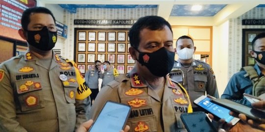 Kapolda Jateng Pastikan Tak ada Anggota Polri di Soloraya Terpapar Covid-19