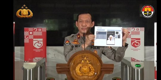Polri Siap Bantu Penyelidikan Komnas HAM Terkait Penembakan 6 Laskar FPI