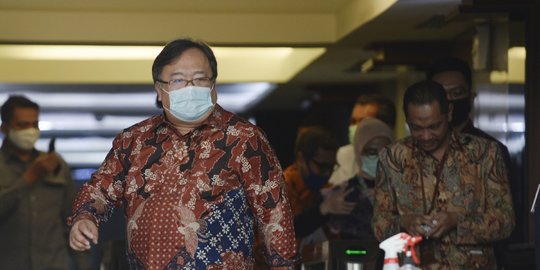 Menristek Sebut Indonesia bukan Negara Kaya tapi Terbuai dengan Impor