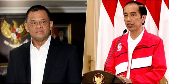 Gatot Nurmantyo Minta Jokowi Tindak Pimpinan Polri Terlibat Penembakan Laskar FPI