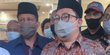 Fadli Zon Datangi RS Polri Kramat Jati, Beri Dukungan Keluarga Laskar FPI Tewas