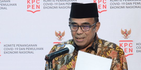 Menag Jaga Kerukunan Beragama Lewat FKUB