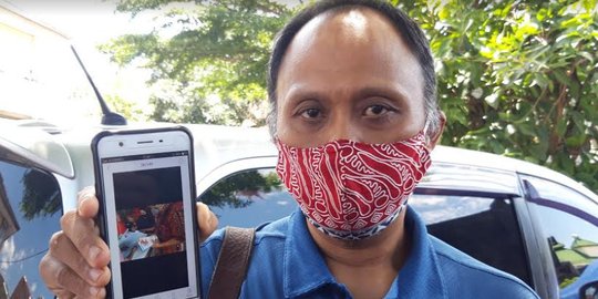 Maju di Pilkada Sleman, Istri Bupati Digoyang Penyalahgunaan Bansos Covid-19