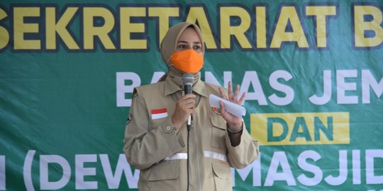 Bupati Jember Faida Bersyukur Lolos dari Pemakzulan