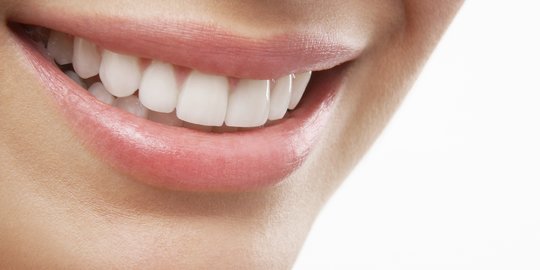 Fungsi Gigi pada Tubuh Manusia, Ketahui Jenis dan Susunannya
