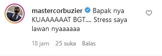 deddy corbuzier