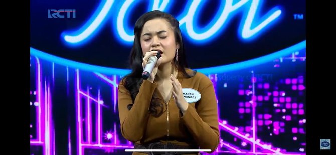 indonesian idol