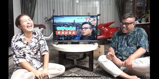 Nostalgia Soimah: Anak Pejabat Desa Suka Colong Duit Orangtua