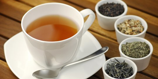 8 Manfaat Teh Tawar untuk Tubuh, Bantu Cegah Penyakit Alzheimer