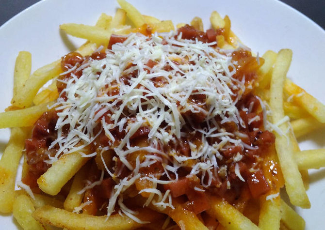 8 resep makanan saus bolognaise berbagai hidangan menu hingga camilan lezat