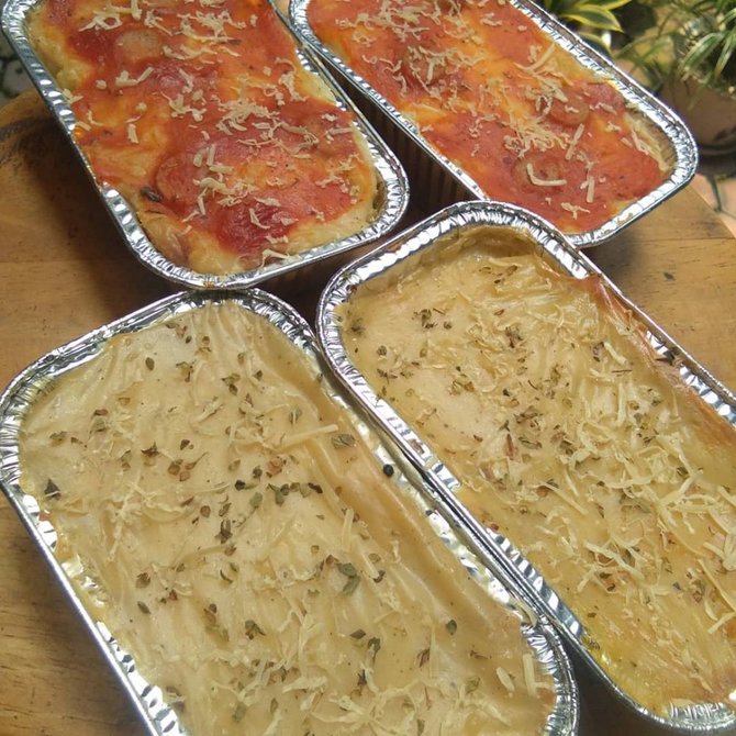 8 resep makanan saus bolognaise berbagai hidangan menu hingga camilan lezat