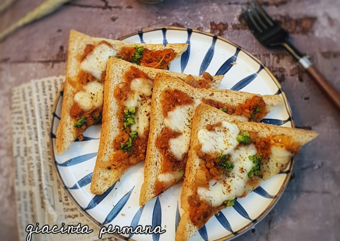 8 resep makanan saus bolognaise berbagai hidangan menu hingga camilan lezat