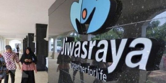 OJK Jadi Salah Satu Kunci Realisasi Restrukturisasi Jiwasraya