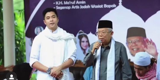 Calon Wakil Bupati Adly Fairuz Tak Bisa Mencoblos di Pilkada Karawang