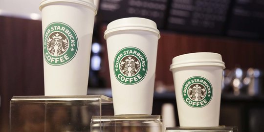 CEK FAKTA: Hoaks Starbucks Indonesia Bagi-Bagi Termos Kopi Gratis